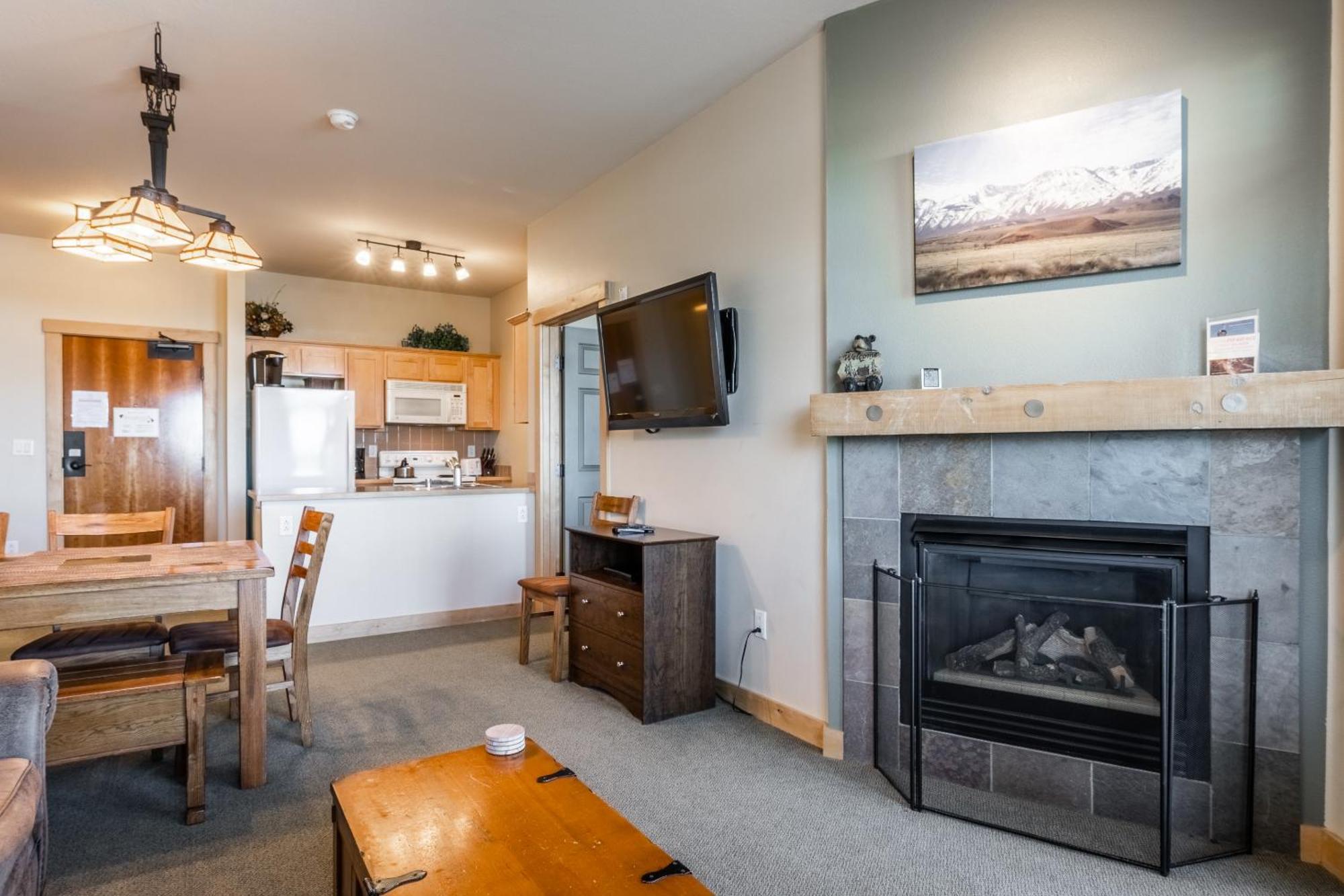 Sunstone # 329 Holiday home