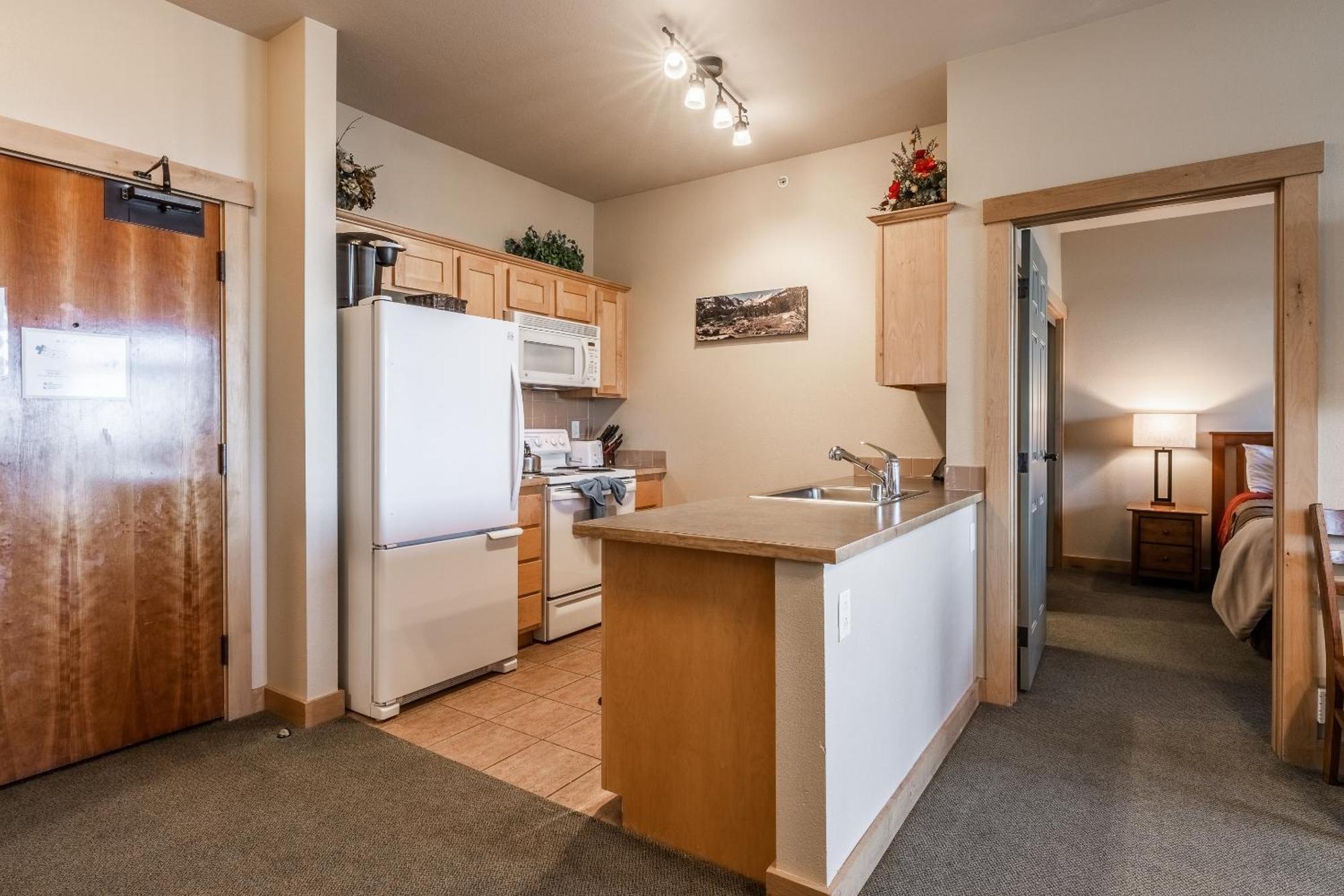 Holiday home Sunstone # 329